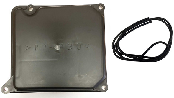 OEM Yamaha Air Cleaner Box Case Lid Cover 1992-00 Timberwolf 2WD